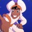 Aladdin