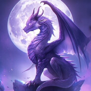 МАТЬ ДРАКОНОВ