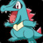 DancingTotodile