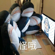 不准偷我外卖！