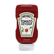 HEINZ Ketchup
