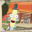 Mr. Poopy Butthole