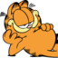 Goofy Garfield