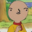 Caillou The Crack Fiend