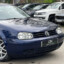 Golf IV 1.4 16V Benzina