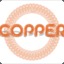 COPPER/S/