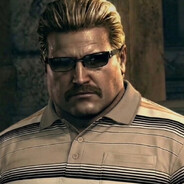 chudbert wesker