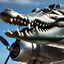 Bombardiro Crocodilo