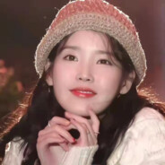 李知恩圈外男友