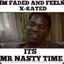 Mr. Nasty Time