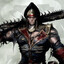 Commissar Cain