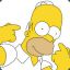 Homer Simpson