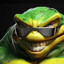 Rash BattleToad