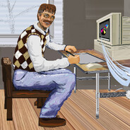 chuckpersonxtra