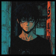 黒夜漫長且難熬