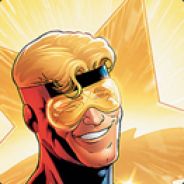 Booster Gold