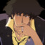 Spike Spiegel