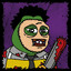 Steam avatar
