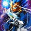 vegeta to ziomal