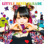 LiTTLE DEViL PARADE
