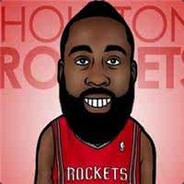 jamesHarden
