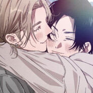 连成一体的腹肌