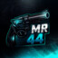 Mr44Revolver