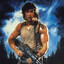 JOHN RAMBO