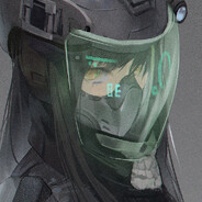 [ODST] Reinhard van Astrea[GIGN]