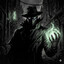 Unshadowed