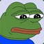 Depressed Pepe