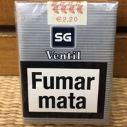 SG Ventil