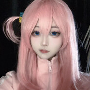 最爱的是波奇酱