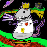 StinkingRabbit avatar