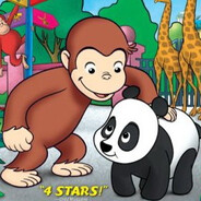 Curious George