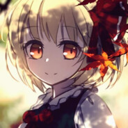 Rumia丶⑩ avatar