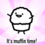 Muffinman