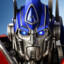 Optimus Prime