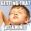 Vitamin D