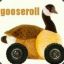 gooseroll