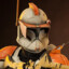 Commander Cody