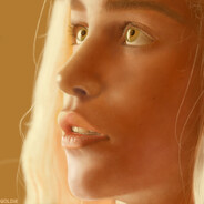 Goldie avatar