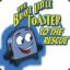 TheBraveLittleToaster