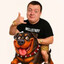 Avatar of player крутой алексей