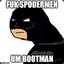 bootman