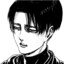 levi ackerman