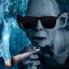 One blunt to smoke them all