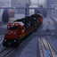 Terminally Online Railfan