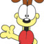 Odie