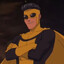 Sinister Mark